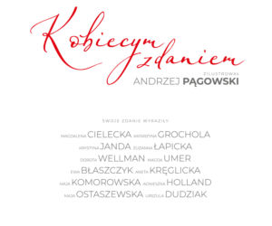 kalendarz kobiety 2019