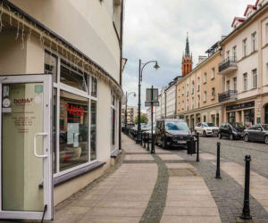 Białystok na starych zdjęciach. Jak się zmienił przed 30 lat? Zdjęcia PRZED i PO