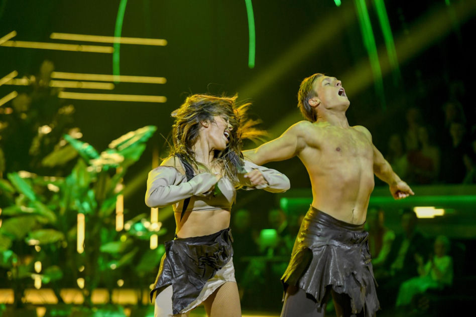 Blanka Stajkow, Mieszko Masłowski