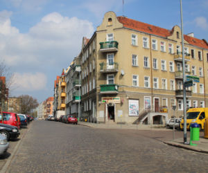 Niebko Terror, czyli stare Niebuszewo