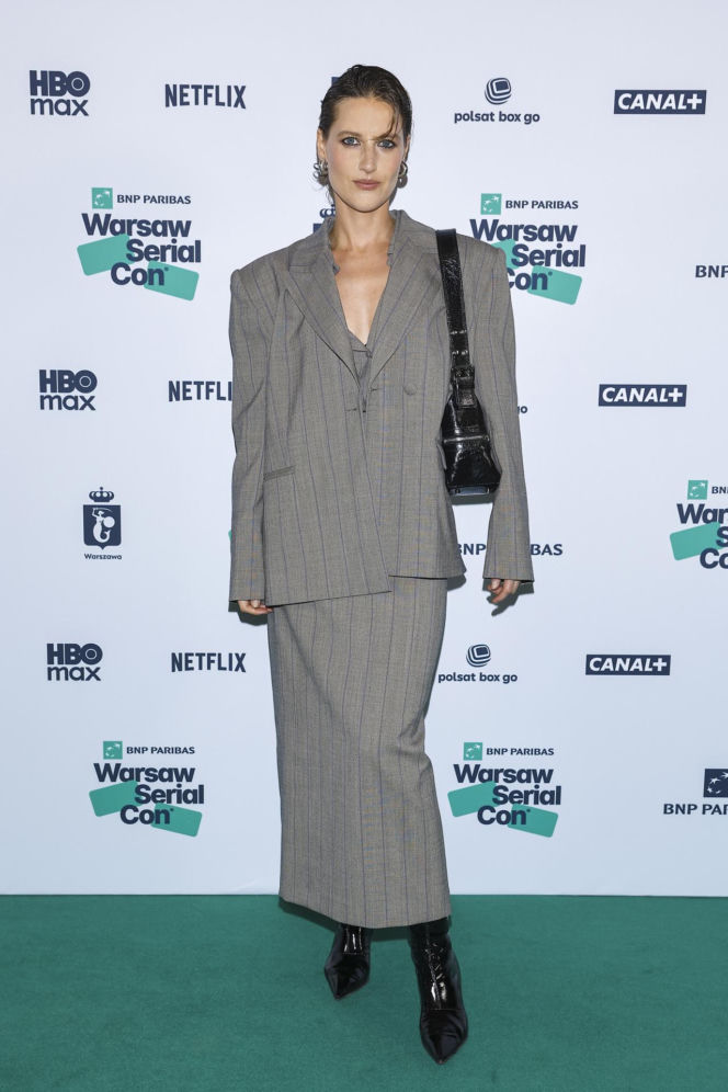 Terapia uratowała Aleksandrę Domańską. "Wpadłam w takie bardzo autodestrukcyjne zachowania"