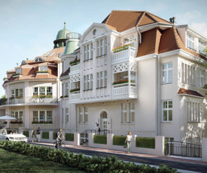 Baltic Luxury Residence