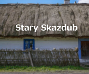 Stary Skazdub