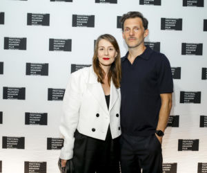 Maja Ostaszewska, Michał Englert