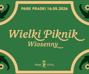 Wielki Piknik Wiosenny