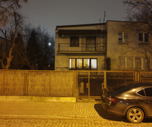 Tak mieszka teraz Jarosław Kaczyński