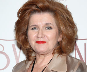 Ewa Ziętek