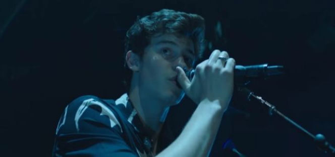 Shawn Mendes w dzieciństwie. Zobaczcie, jak zmieniał się w gwiazdora 