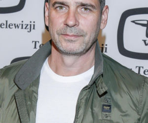 Paweł Deląg kiedyś i dziś. Tak na przestrzeni lat zmieniał się bożyszcze nastolatek z Młodych wilków