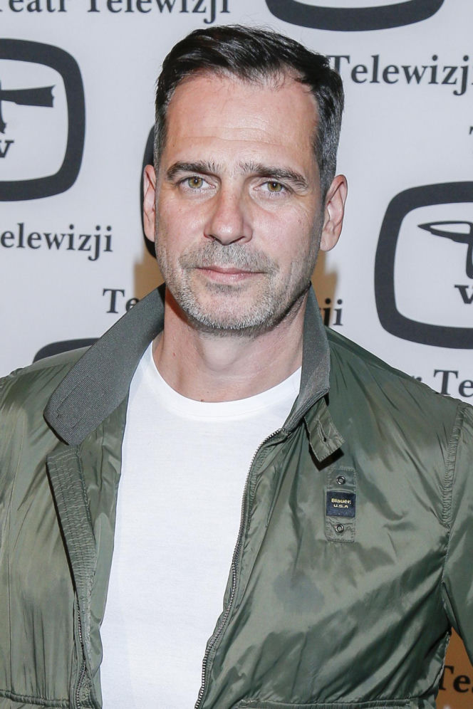 Paweł Deląg kiedyś i dziś. Tak na przestrzeni lat zmieniał się bożyszcze nastolatek z "Młodych wilków"