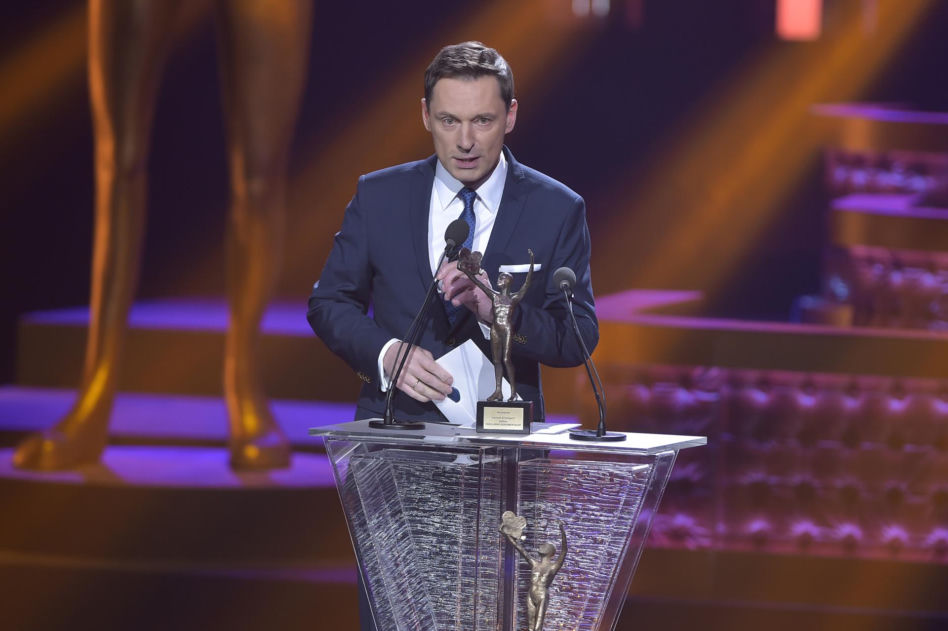 Krzysztof Ziemiec jest bardzo religijny. Wiadomo, czy przełożył to na dzieci!