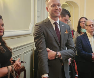 Dzień otwarty w Konsulacie Generalnym RP w Nowym Jorku