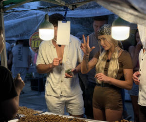 Hotel Paradise 12 - odcinek 23