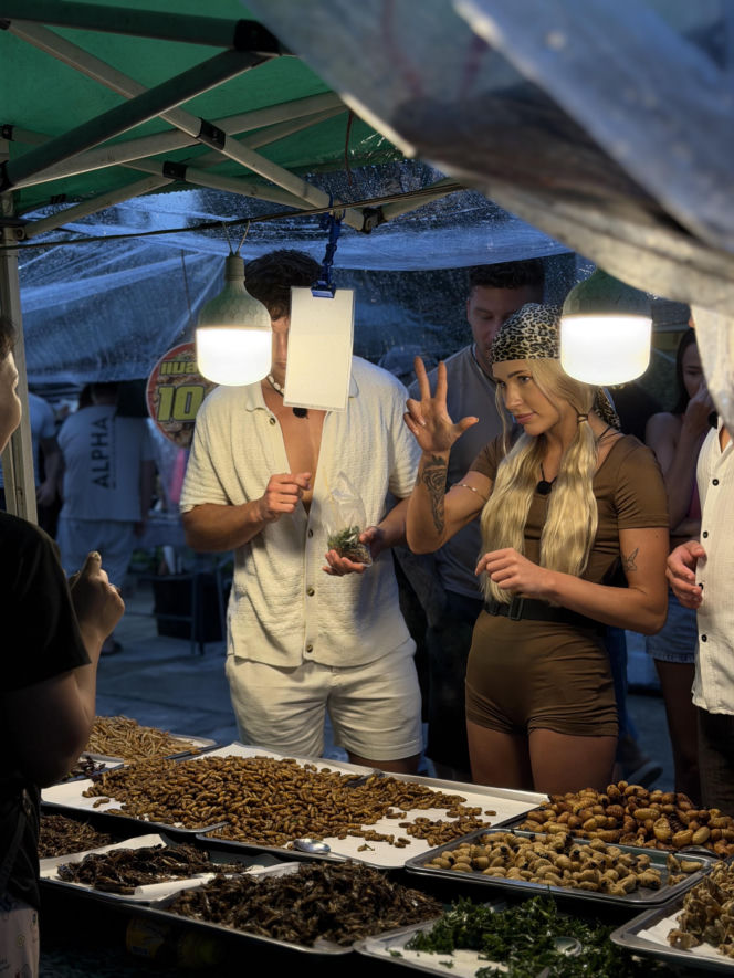 Hotel Paradise 12 - odcinek 23