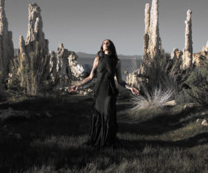 Chelsea Wolfe wydaje nową płytę. Zaprosiła legendy z Pearl Jam i Nine Inch Nails
