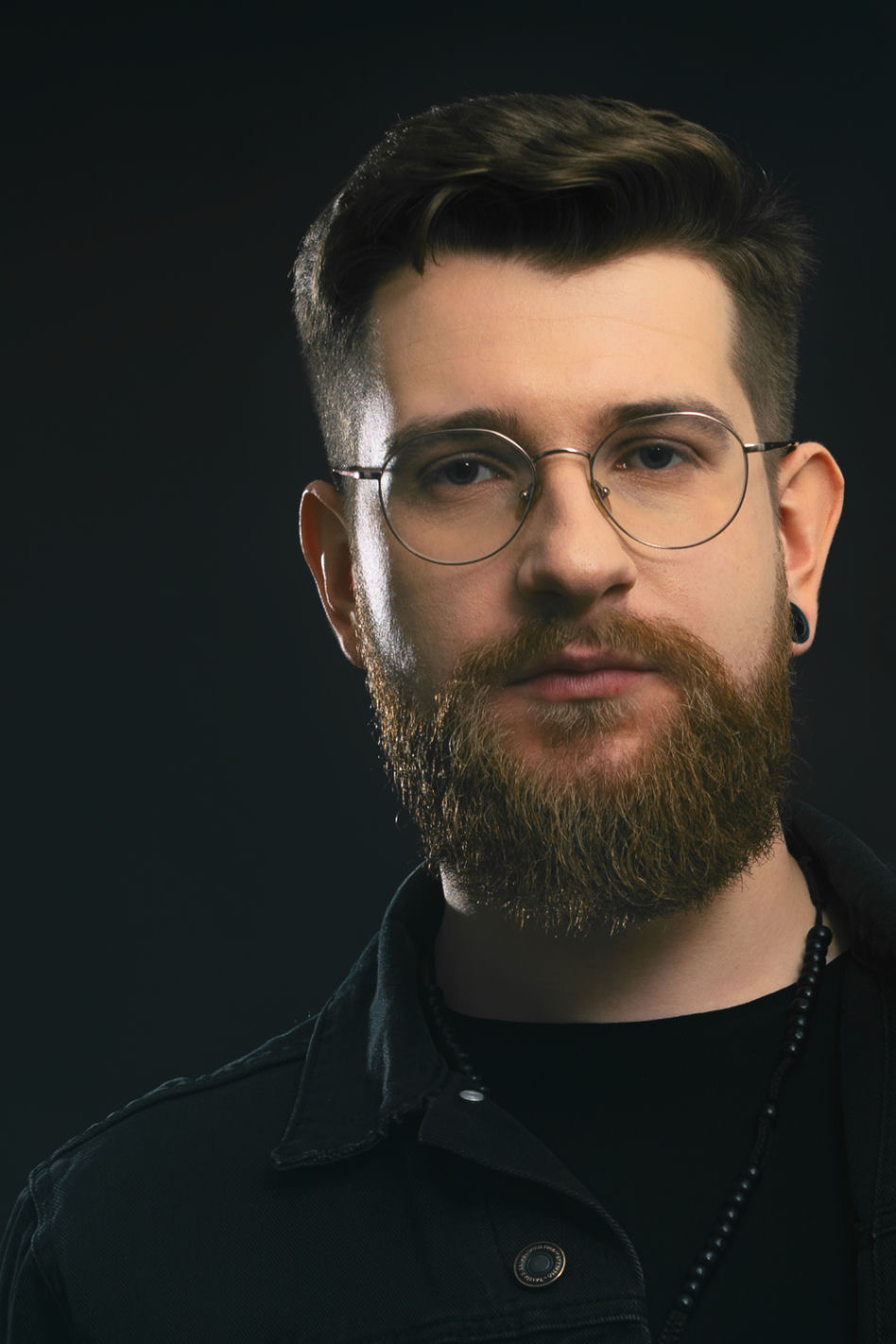 Adam Kalinovski głos jest lepszy po seksie