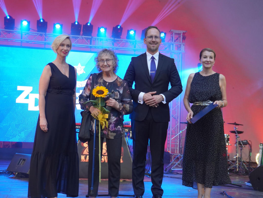 Zdearzenia 2025. Znamy laureatów Nagród Miasta Tarnowa i Stypendiów Artystycznych