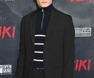 Tłum gwiazd na premierze filmu Dziki