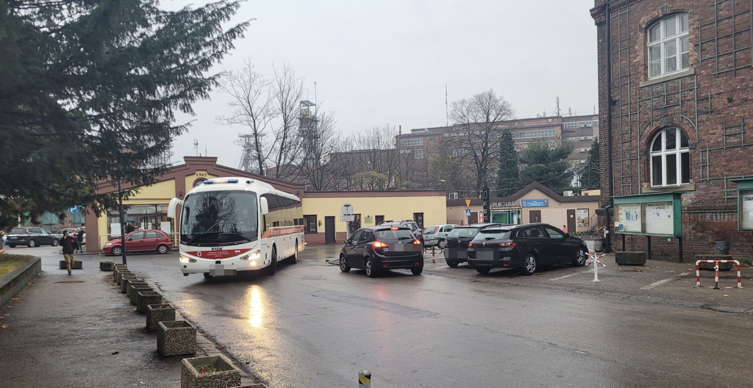 Gigantyczne kolejki po węgiel