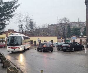 Gigantyczne kolejki po węgiel
