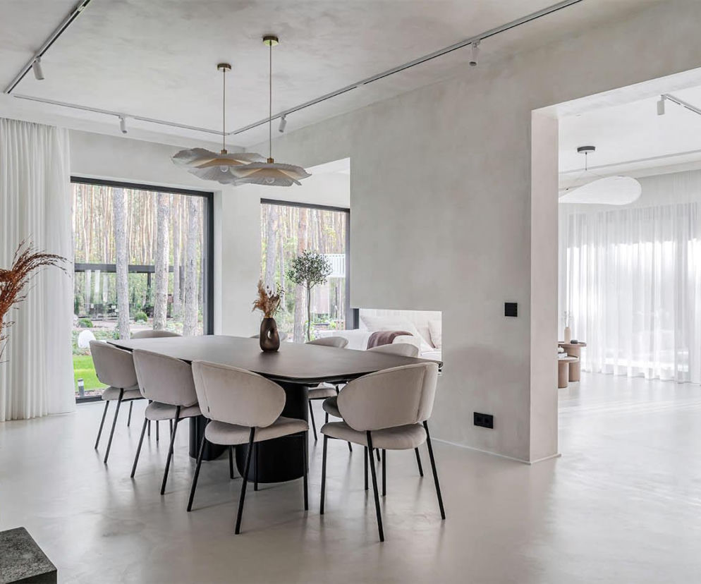 „To nie jest kolejna biel” – architektki o Kolorze Roku 2026