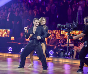 Takiego Sebastiana Fabijańskiego jeszcze nie było! Jury zachwycone, widzowie zgodni