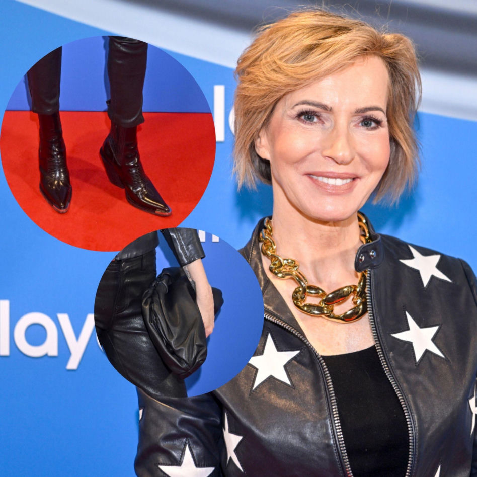 Magda Gessler podała ceny cateringu na Wielkanoc. Łapcie się za portfele. Teraz to już przesadziła?