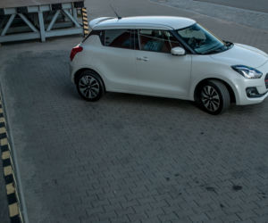 Suzuki Swift 1.2 DualJet Hybrid