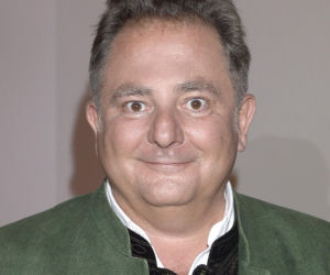 Robert Makłowicz miał AŻ 3 diety w swoim życiu