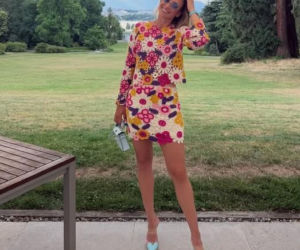 Donna Vekić