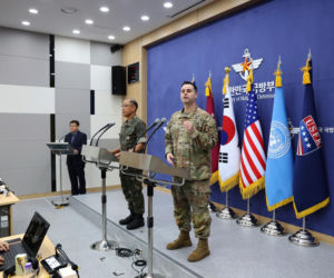 Korea Południowa rozważa dołączenie do programu NATO. Chodzi o finansowanie broni dla Ukrainy