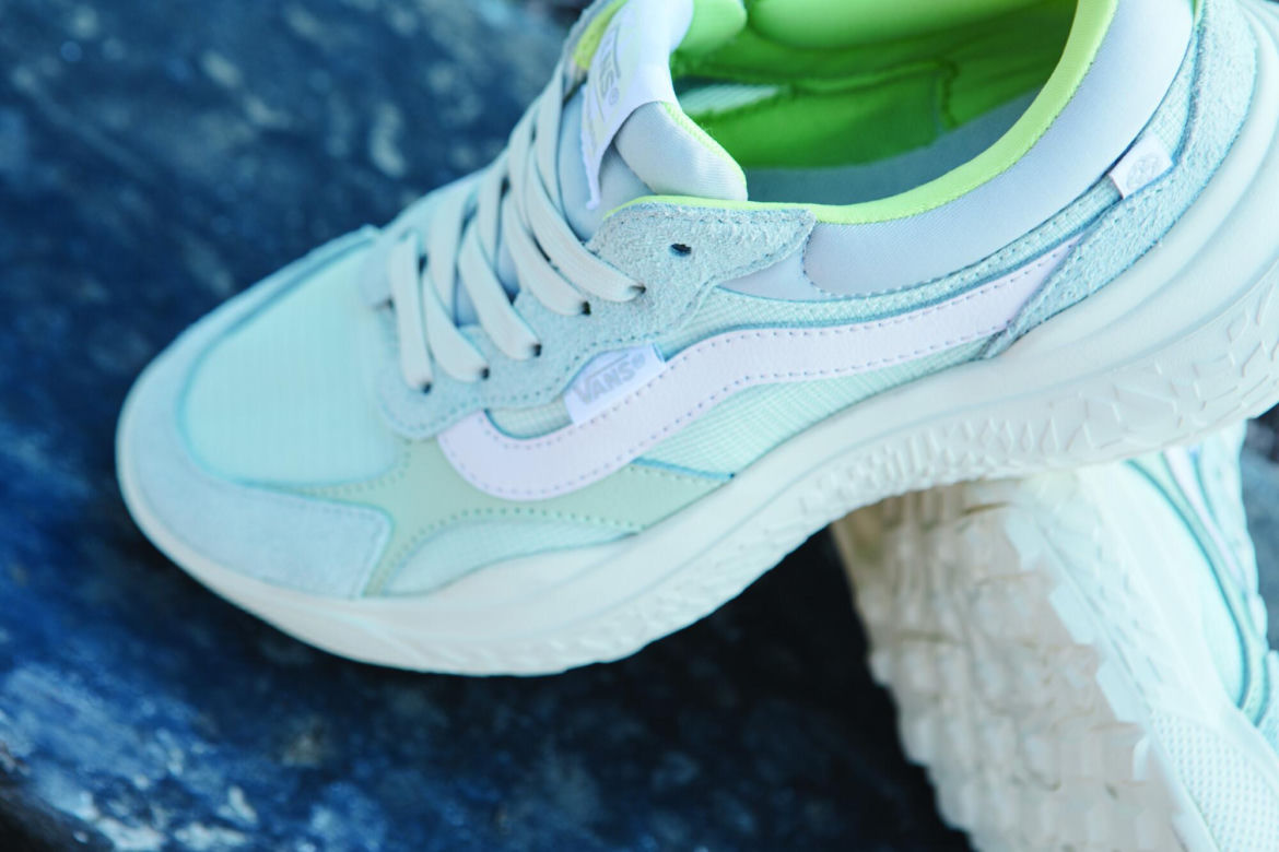 Ultrarange Neo VR3. Buty do eksploracji i odkrywania siebie