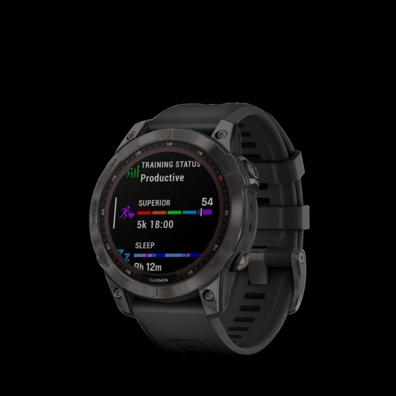 garmin fenix 7