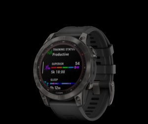 garmin fenix 7