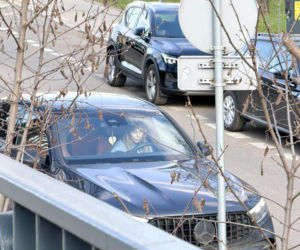 Doda stanęła na zakazie