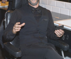 Kiedyś mroczny metalowiec z podziemia. Tak na przestrzeni lat zmieniał się Adam Darski z Behemotha
