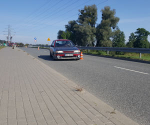 Grudziądzki Mistrz Kierownicy 2020