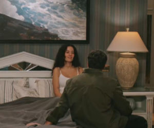 Złoty chłopak odcinek, 279