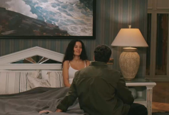 Złoty chłopak odcinek, 279