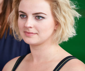 Supermodelka Plus Size odc. 6