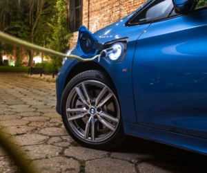 BMW 225xe Active Tourer