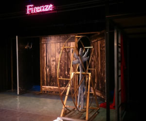 Teatr Muzyczny w Toruniu wreszcie otwarty dla publiczności! To wciąż jednak plac budowy