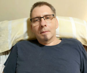 Serce Artura przestało bić. Partnerka zdecydowała się na trudny krok. Błagam ludzi