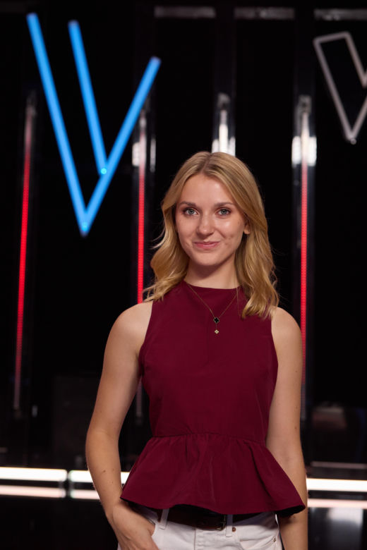 "The Voice of Poland 17"