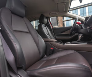 Mazda CX-30 SKYACTIV-G 122 KM AT6 Hikari