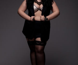 Ewa Zakrzewska z Hell's Kitchen