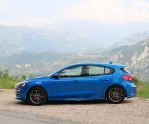 Ford Focus ST-Line 1.5 EcoBoost 182 KM MT6