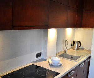 Miejski loft na warszawskim Mokotowie zdjecie nr 6