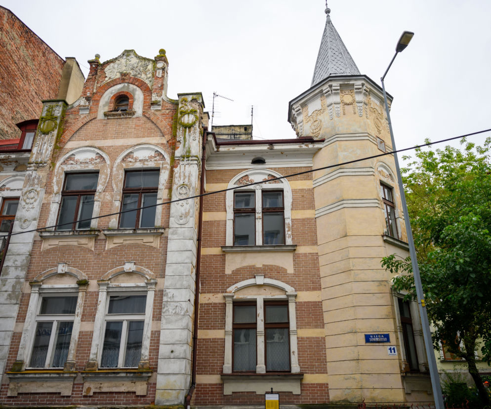 Tarnów: Cenna kamienica zostanie w rękach miasta. Wyrok jest ostateczny