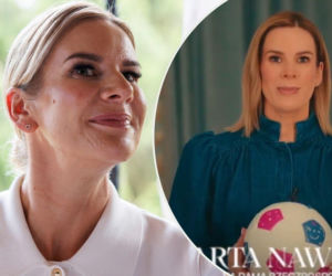 Marta Nawrocka w spocie PZPN. Ważne zapowiedzi!